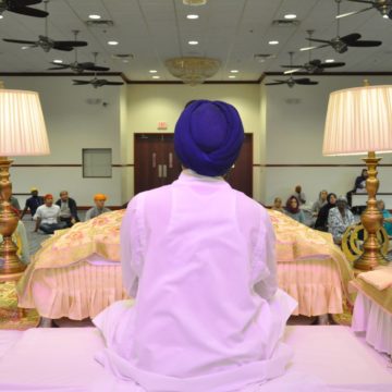 Gurdwara Security Toolkit