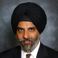 Gurpreet Singh Ahuja