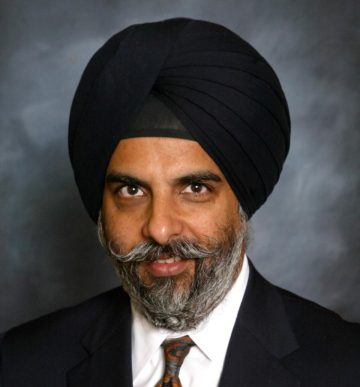 Gurpreet Singh Ahuja