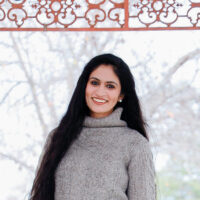 Sukhmani Kaur Kocher