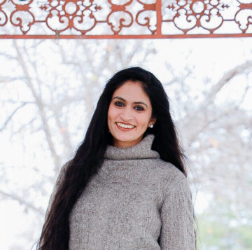 Sukhmani Kaur Kocher