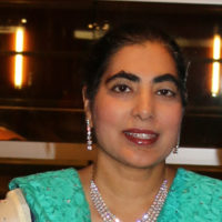 Suneet Kaur