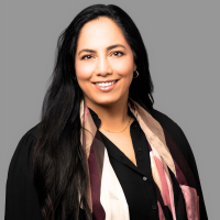 Nitasha Kaur Sawhney