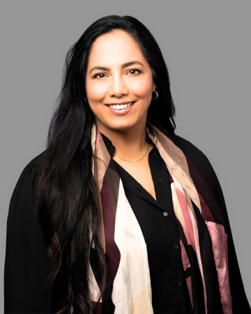 Nitasha Kaur Sawhney